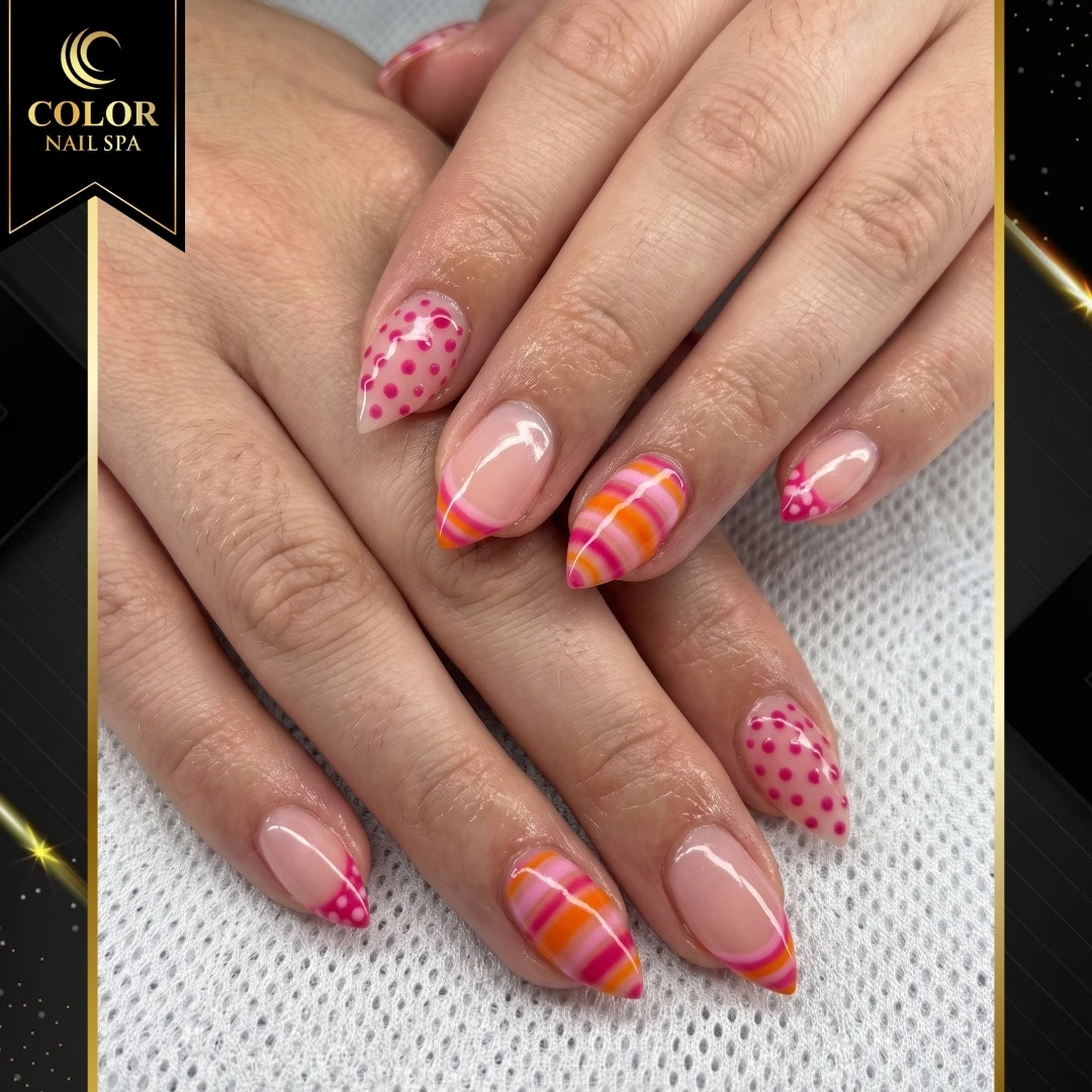Must Try Nail Designs August 11 2026